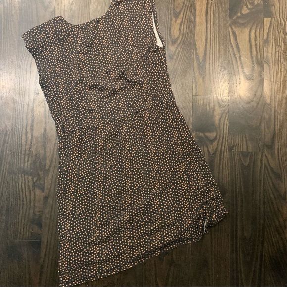 Tunic Dress Top - Picture 2 of 3